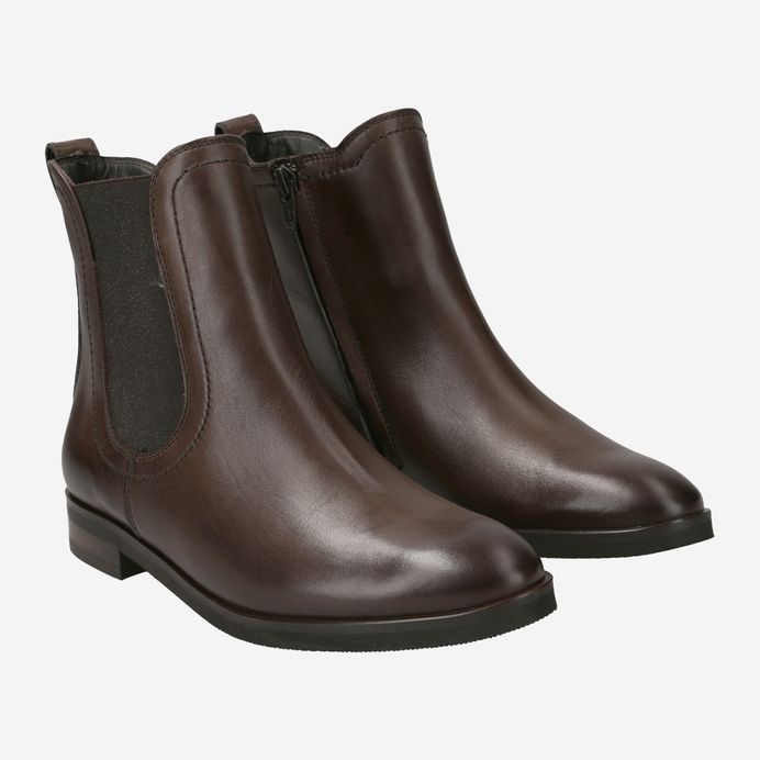 Paul Green SUPER SOFT Chelsea-Stiefelette 9112-012 Exklusivangebot