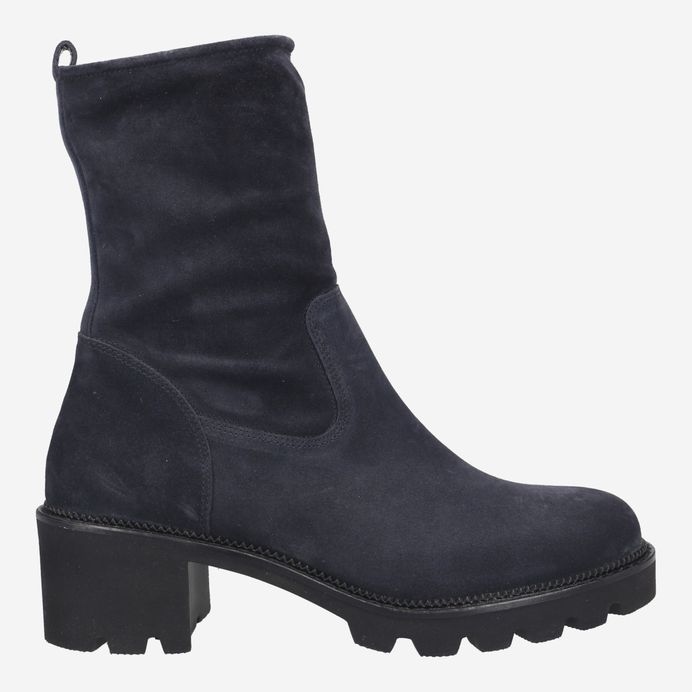 Paul Green Stiefelette 8133-036 Preisnachlass