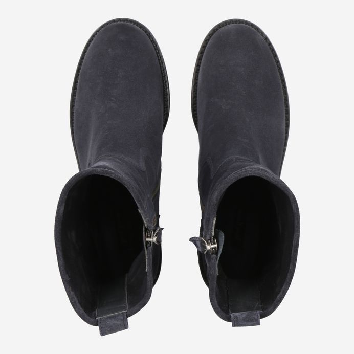 Paul Green Stiefelette 8133-036 Preisnachlass