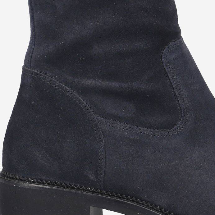 Paul Green Stiefelette 8133-036 Preisnachlass