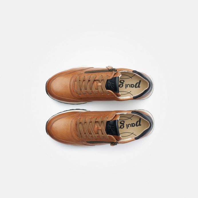 Paul Green Sneaker mit Wechselfußbett 5310-066 Saisonschlussverkauf