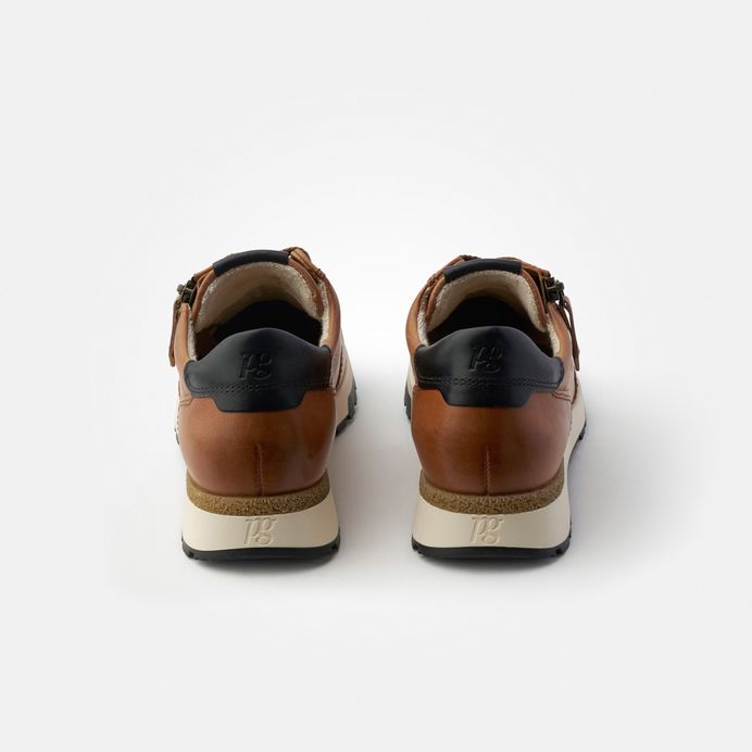 Paul Green Sneaker mit Wechselfußbett 5310-066 Saisonschlussverkauf
