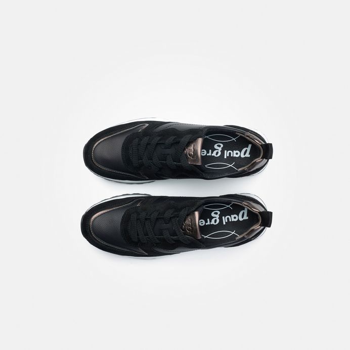 Paul Green Sneaker mit Wechselfußbett 5354-006 Weihnachtsangebot