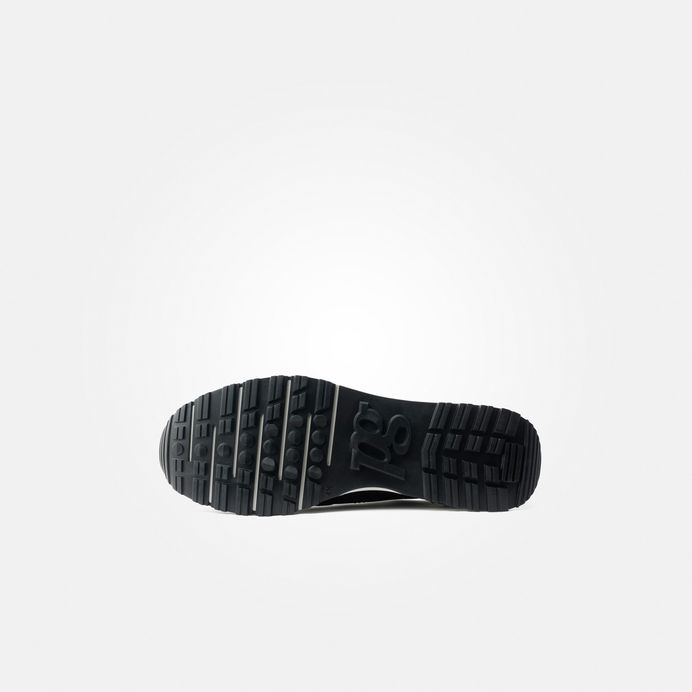 Paul Green Sneaker mit Wechselfußbett 5354-006 Weihnachtsangebot