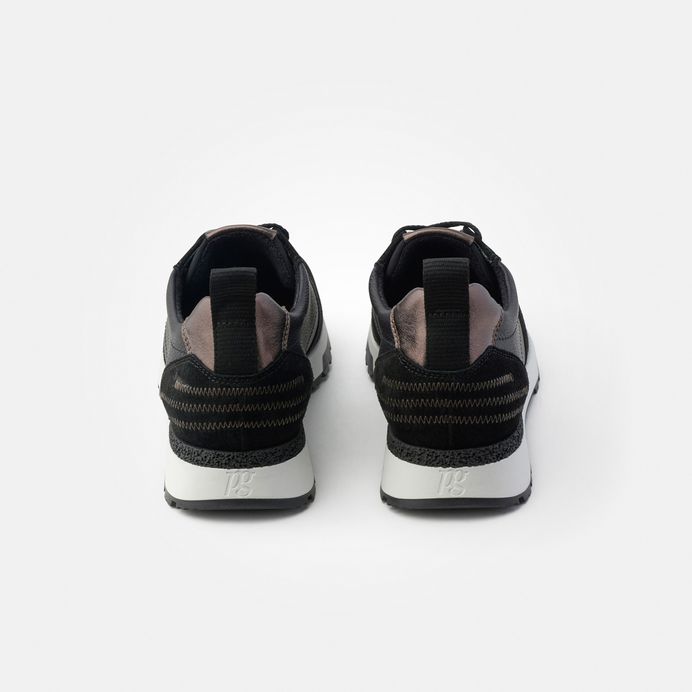 Paul Green Sneaker mit Wechselfußbett 5354-006 Weihnachtsangebot