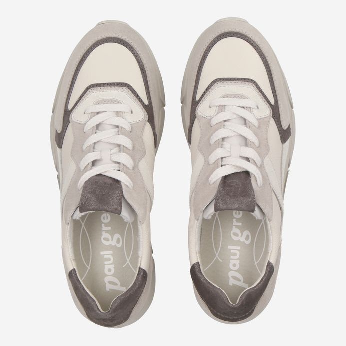 Paul Green Sneaker mit Wechselfußbett 5362-026 Osterangebot