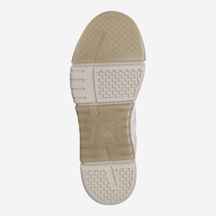 Paul Green Sneaker mit Wechselfußbett 5362-026 Osterangebot