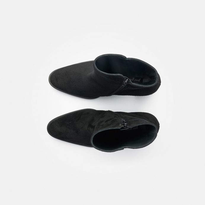 Paul Green Stiefelette 8147-016 Muttertagsangebot