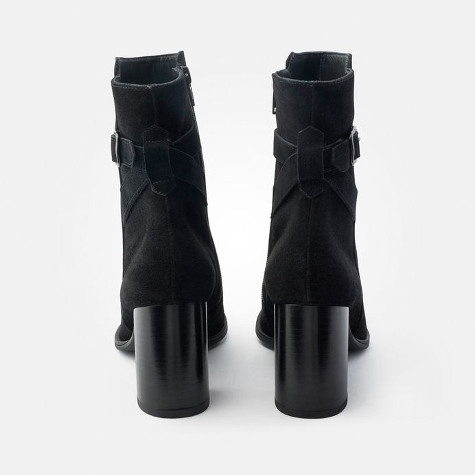 Paul Green Stiefelette 8147-016 Muttertagsangebot