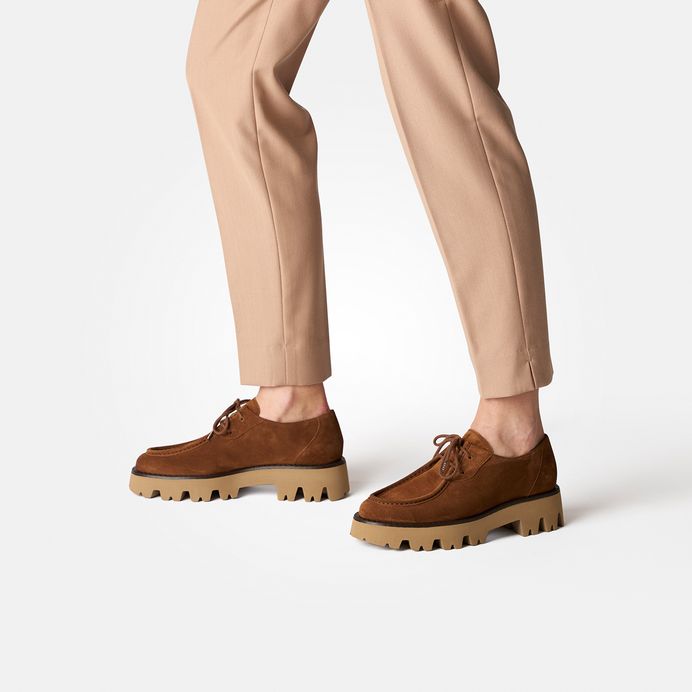 Paul Green SUPER SOFT Schnürer 2979-094 Valentinstagsangebot