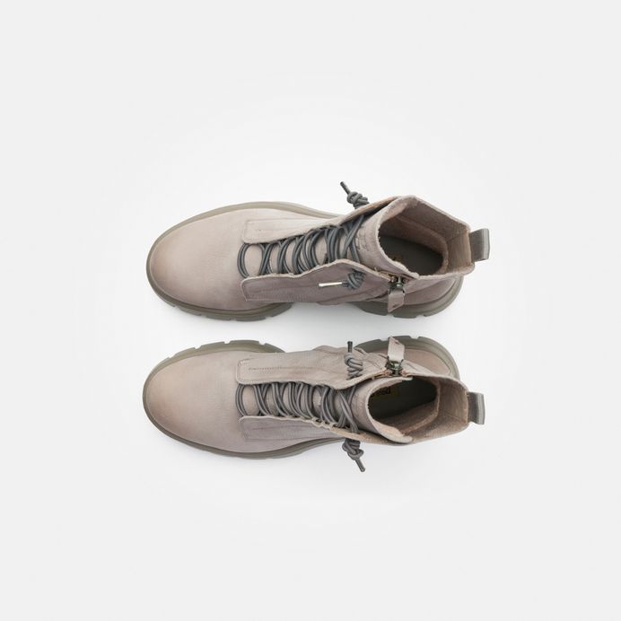 Paul Green Schnürstiefelette 8216-016 Jubiläumsangebot