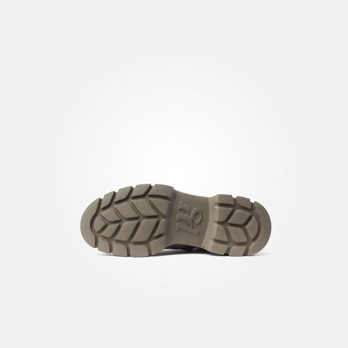 Paul Green Schnürstiefelette 8216-016 Jubiläumsangebot