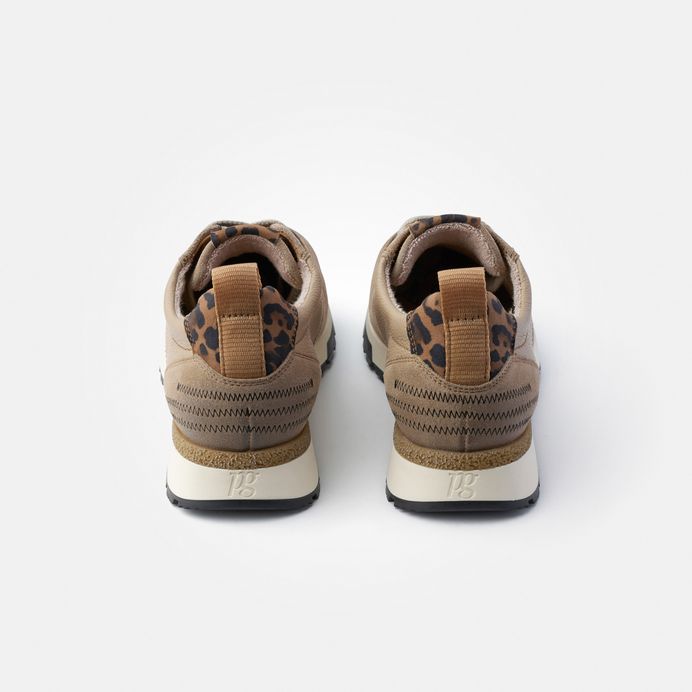 Paul Green Sneaker mit Wechselfußbett 5354-026 Lagerräumung