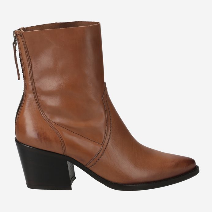 Paul Green Stiefelette 8075-014 Heißer Verkauf