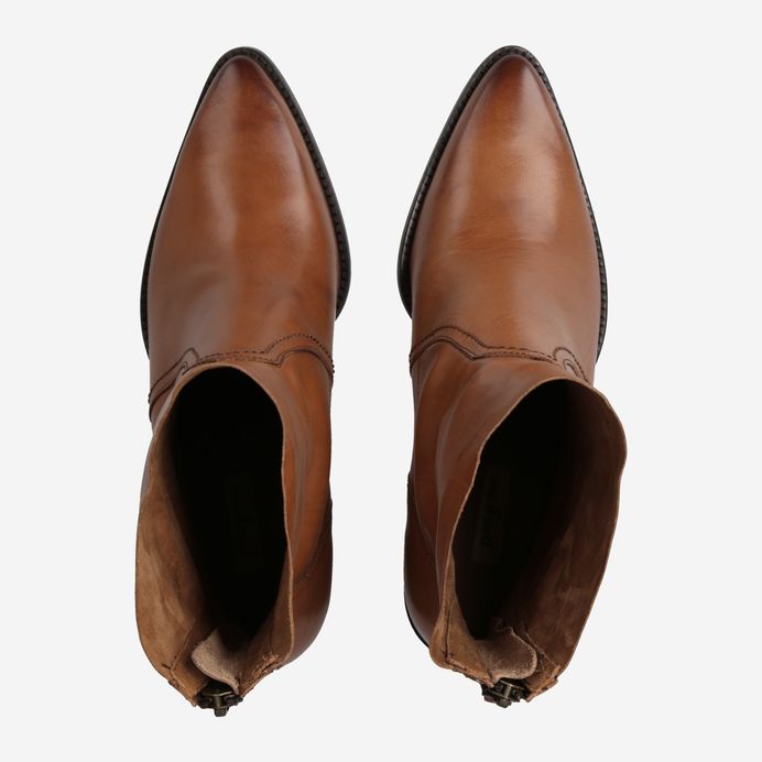 Paul Green Stiefelette 8075-014 Heißer Verkauf