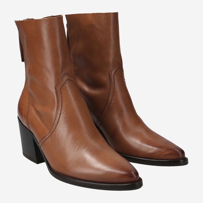 Paul Green Stiefelette 8075-014 Heißer Verkauf