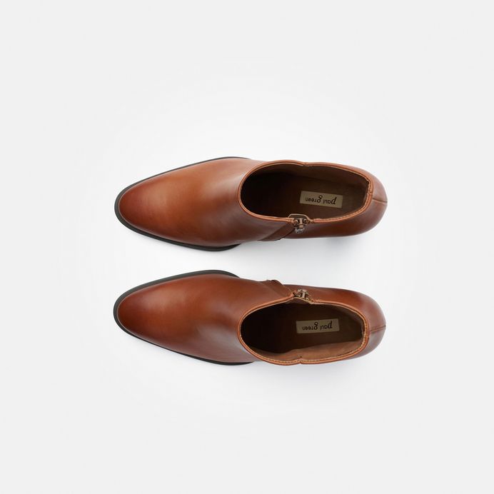 Paul Green Stiefelette 8149-016 Top Angebot