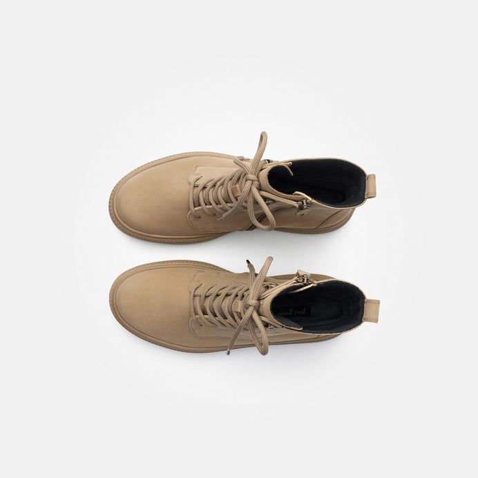 Paul Green Hightop-Pauls mit Gore-Tex 5342-016 Neueste Mode