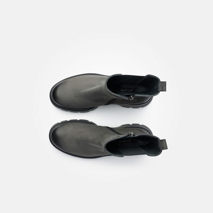 Paul Green Chelsea-Boots 8104-056 Zeitlich begrenztes Angebot