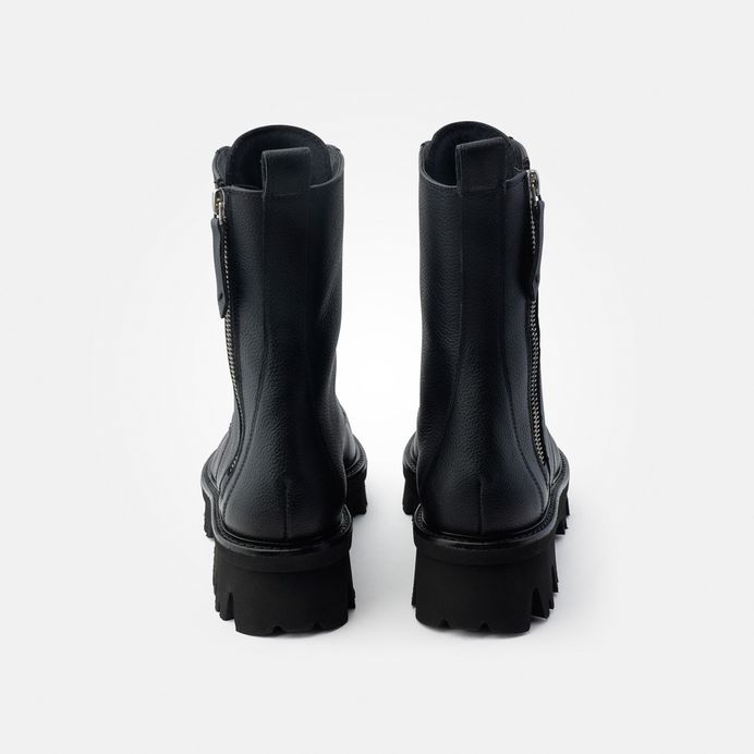 Paul Green Bootie 8146-006 Exklusive Angebote