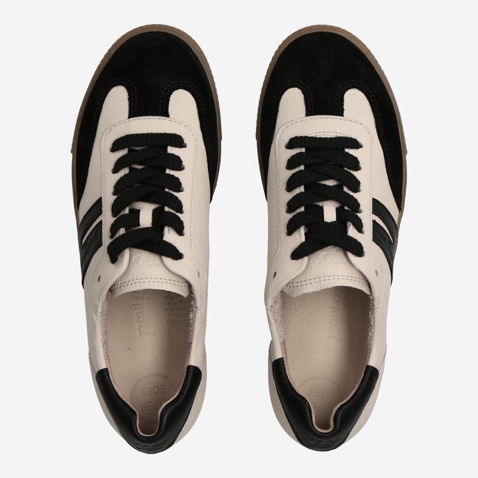 Paul Green Sneaker 5350-186 Neuheiten