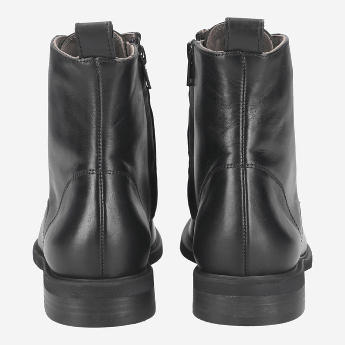 Paul Green Schnürstiefelette 8066-004 Räumungsverkauf