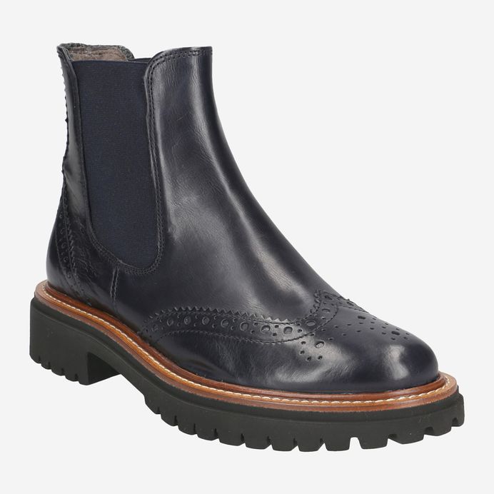 Paul Green Chelsea-Stiefelette 9093-042 Kauf eins, bekomm eins gratis