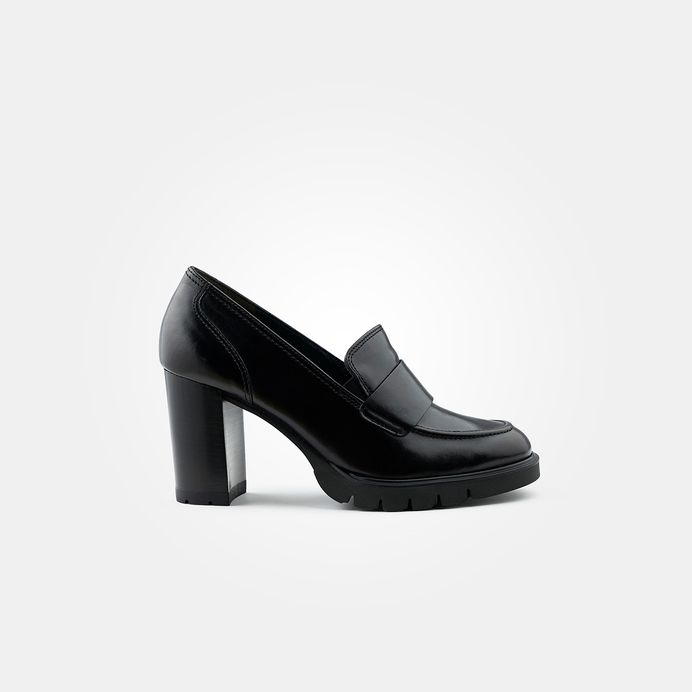 Paul Green Hochfront-Pumps 3784-004 Tägliche Deals