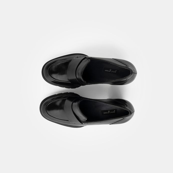 Paul Green Hochfront-Pumps 3784-004 Tägliche Deals