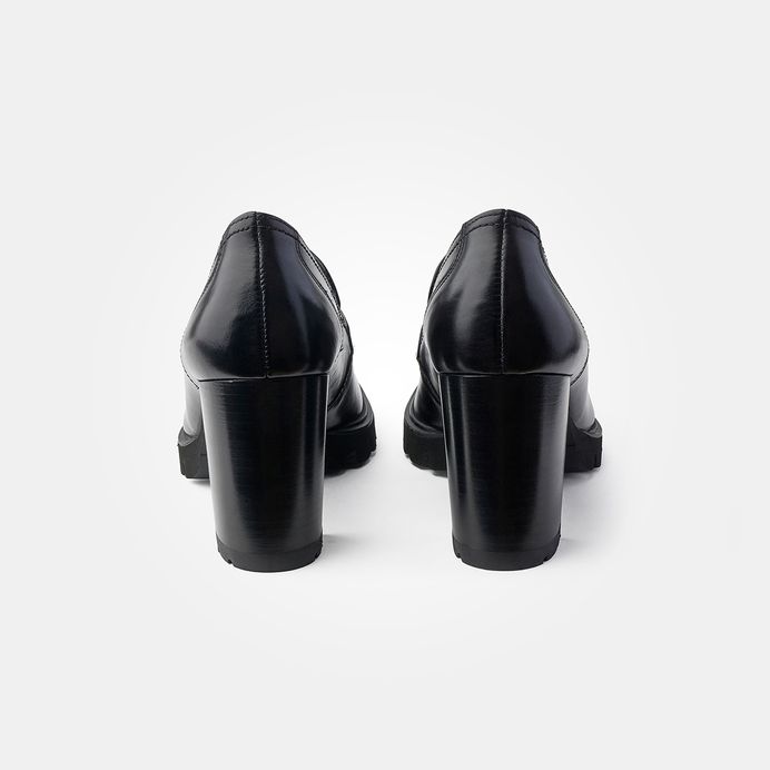 Paul Green Hochfront-Pumps 3784-004 Tägliche Deals