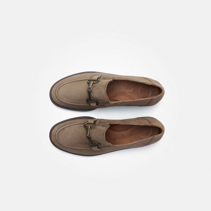 Paul Green Slipper 1052-066 Riesige Ersparnisse