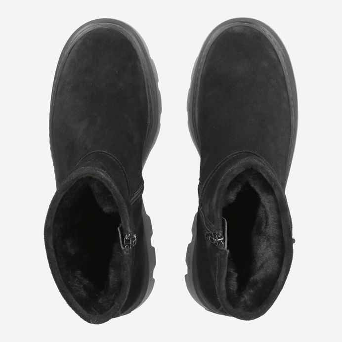 Paul Green Bootie mit Warmfutter 8113-014 Kostenlose Rückgabe