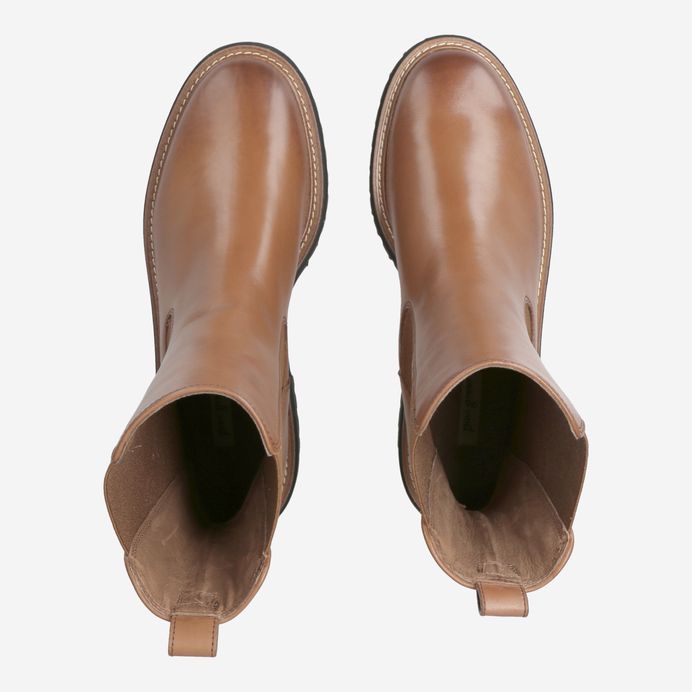 Paul Green Chelsea-Boots 8026-014 Begrenzte Freigabe