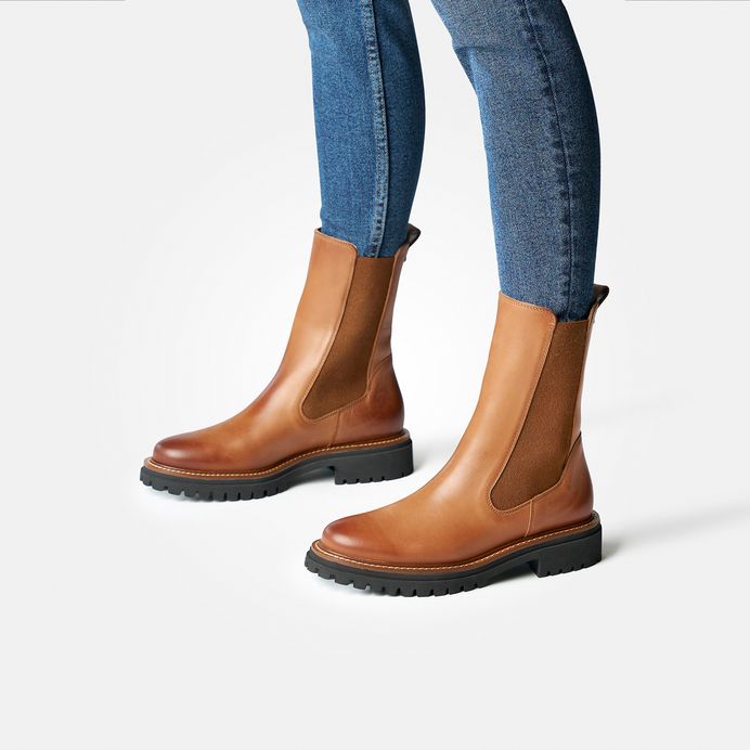 Paul Green Chelsea-Boots 8026-014 Begrenzte Freigabe