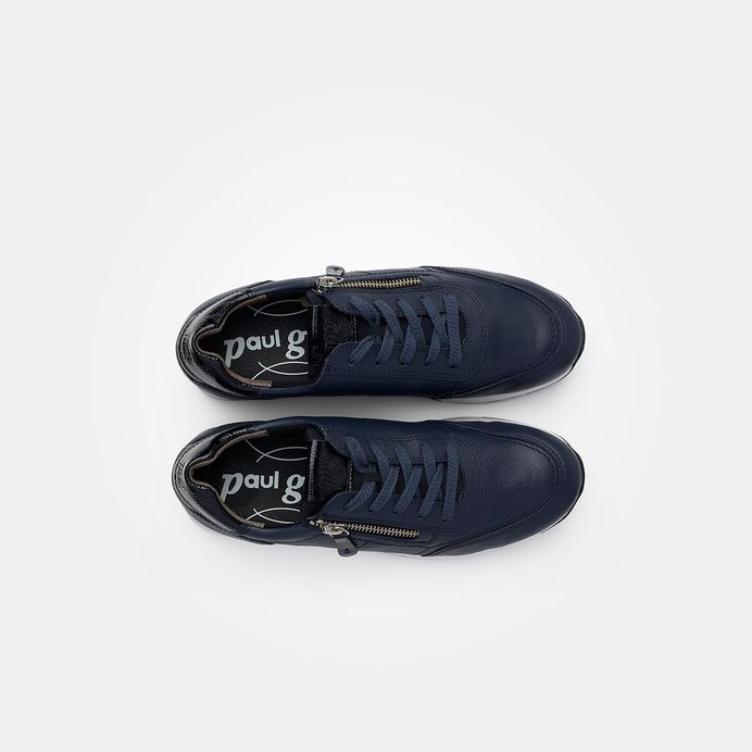 Paul Green SUPER SOFT Sneaker mit RELAX-WEITE 4085-324 JETZT KAUFEN