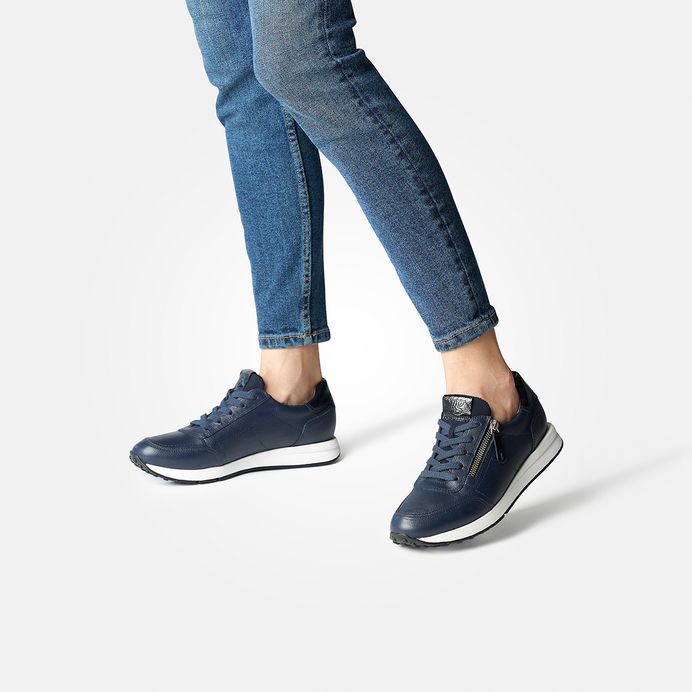 Paul Green SUPER SOFT Sneaker mit RELAX-WEITE 4085-324 JETZT KAUFEN