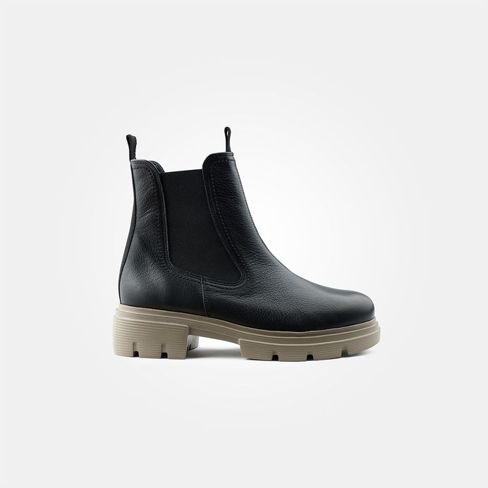 Paul Green Chelsea-Boots 9894-164 Neueste Stile