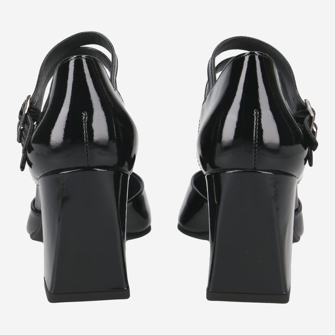 Paul Green Spangenpumps 3837-006 Letzte 2 Tage