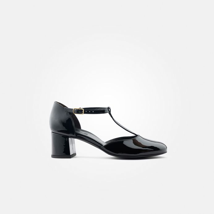 Paul Green Spangenpumps 3807-026
