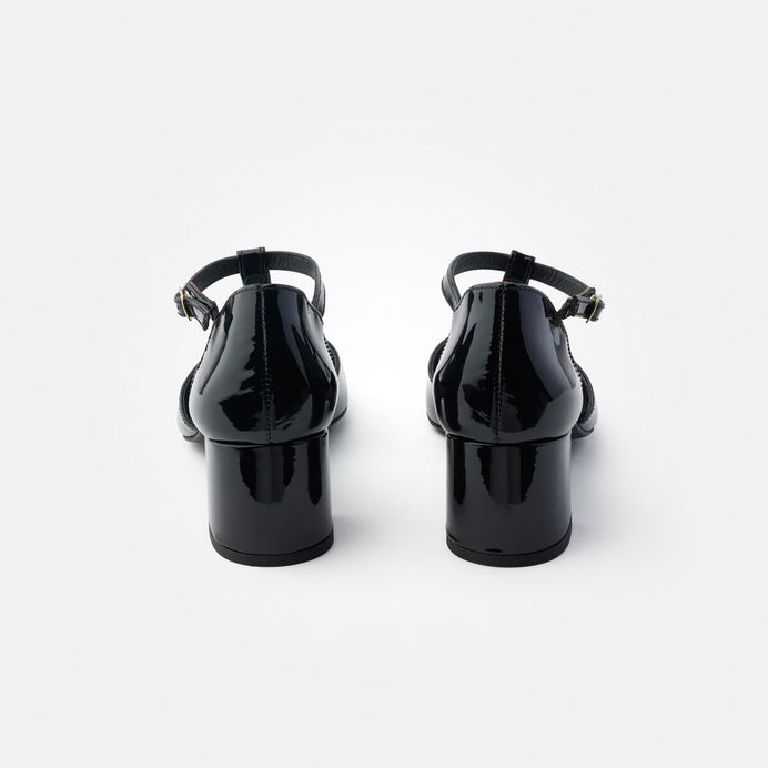 Paul Green Spangenpumps 3807-026 Letzter Tag