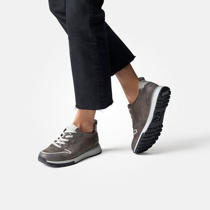 Paul Green Sneaker mit Wechselfußbett 5354-036 Zeitbegrenzte Promotion