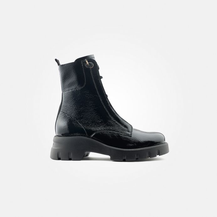 Paul Green Schnürstiefelette 8216-026 Bis zu 50% Rabatt