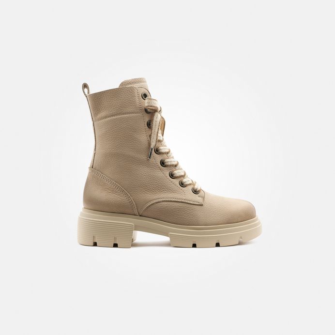 Paul Green Schnürbootie 8148-006 Bis zu 65% Rabatt