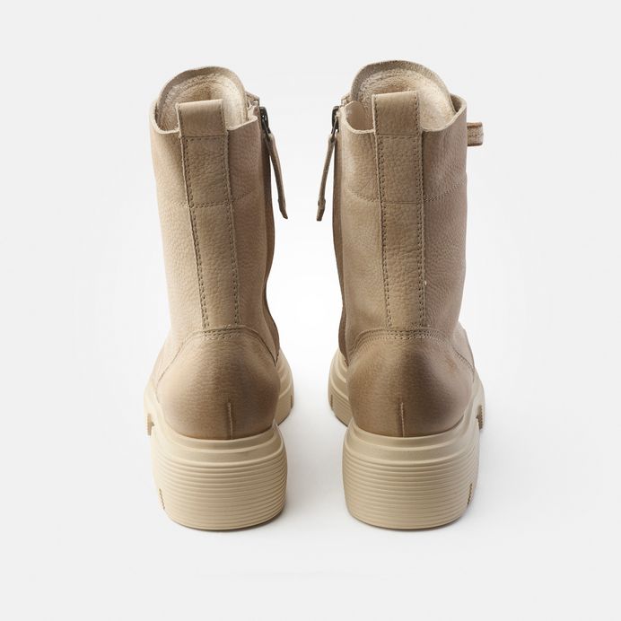 Paul Green Schnürbootie 8148-006 Bis zu 65% Rabatt
