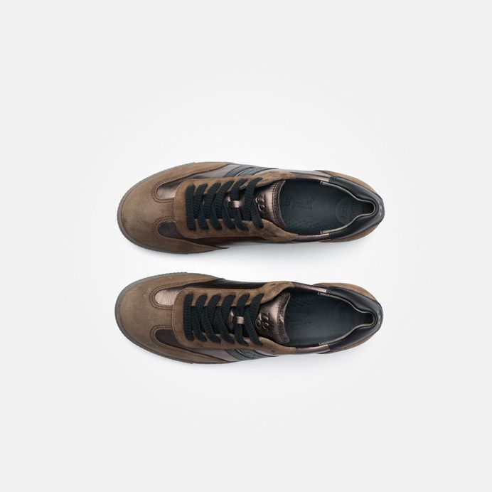 Paul Green Sneaker 5350-116 Vierteljährliche Förderung