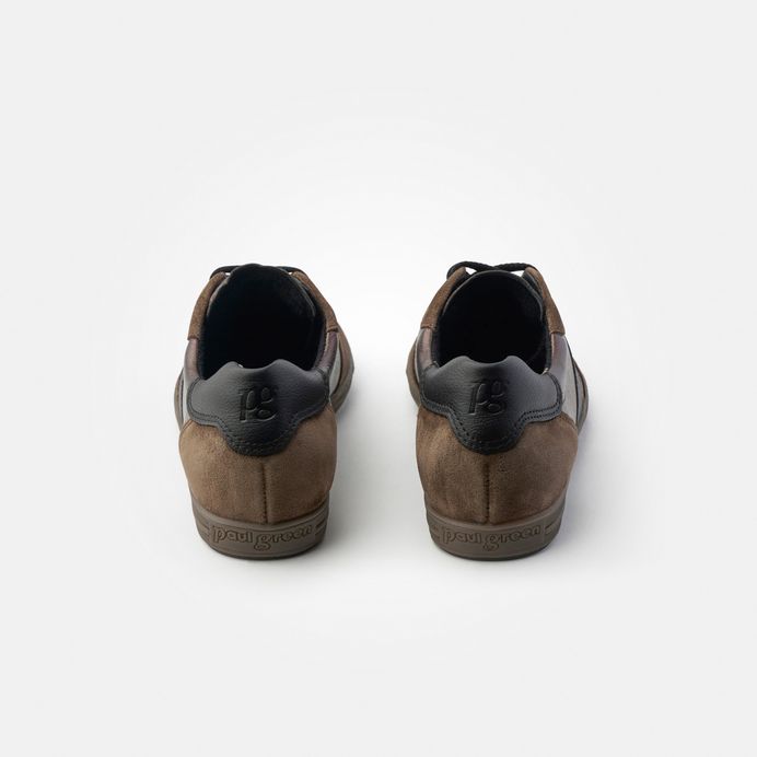 Paul Green Sneaker 5350-116 Vierteljährliche Förderung