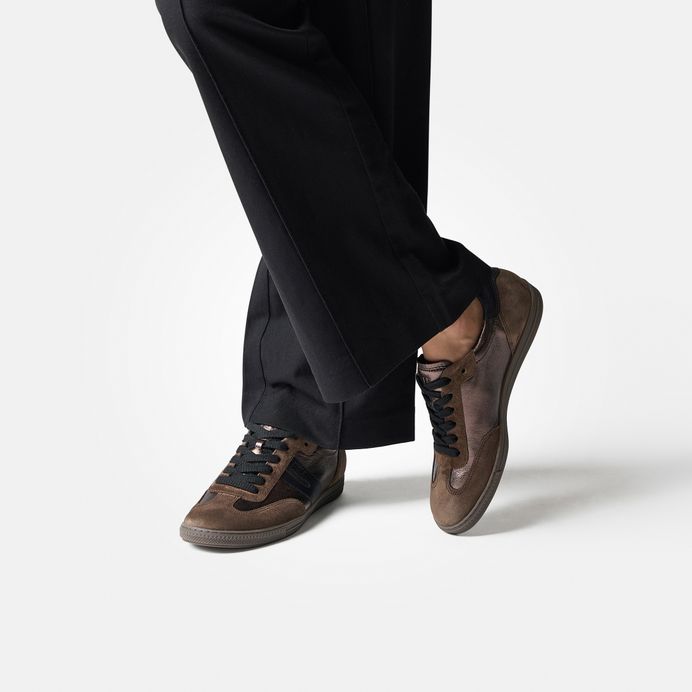 Paul Green Sneaker 5350-116 Vierteljährliche Förderung