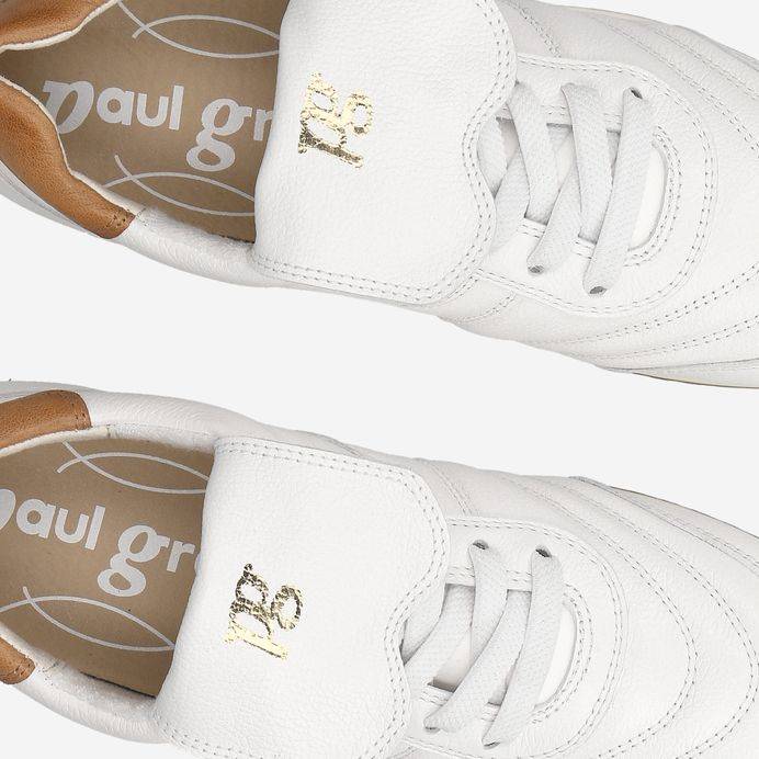 Paul Green Sneaker mit Wechselfußbett 5355-016 Bis zu 55% Rabatt