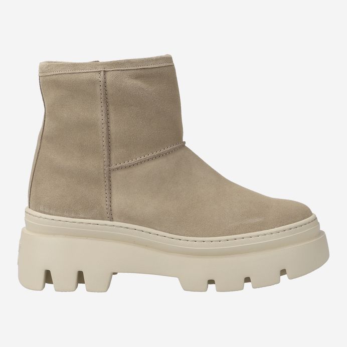 Paul Green Bootie mit Warmfutter 8113-024 Discount Store für neue Produkte