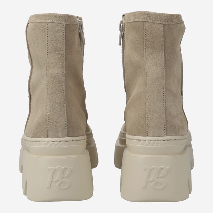 Paul Green Bootie mit Warmfutter 8113-024 Discount Store für neue Produkte